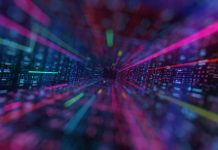 Virtual concept art for topics like communication, technology, business, entertainment, software, internet money, market, profit, business