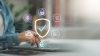 Cybersecurity concepts include information security and encryption, secure access to users' personal information, secure Internet access, and cybersecurity. Developing network security system.